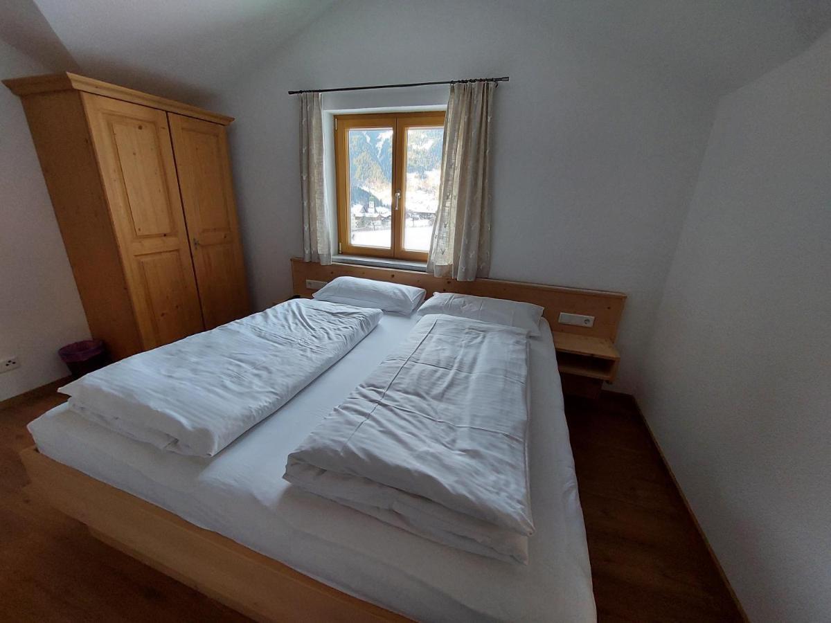 Ferienhaus Lorenzin St. Gallenkirch Zewnętrze zdjęcie