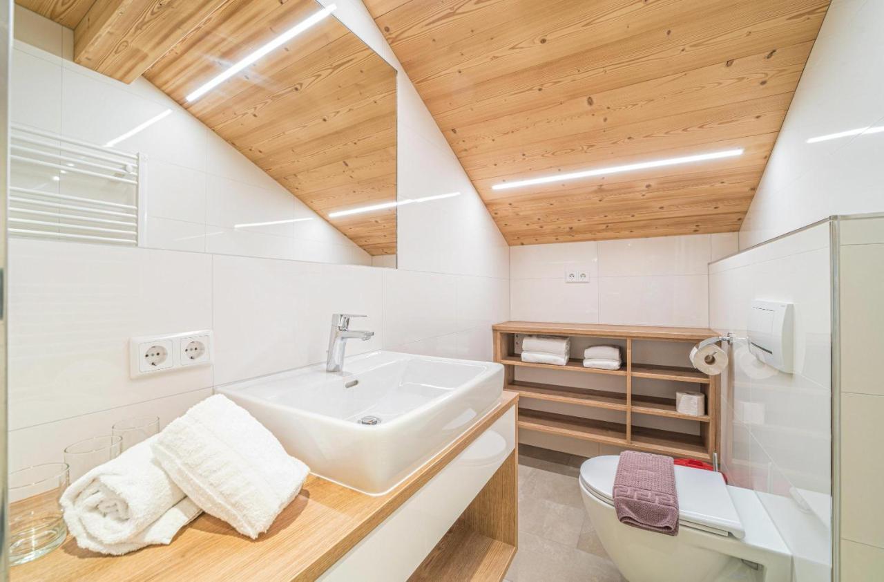 Ferienhaus Lorenzin St. Gallenkirch Zewnętrze zdjęcie