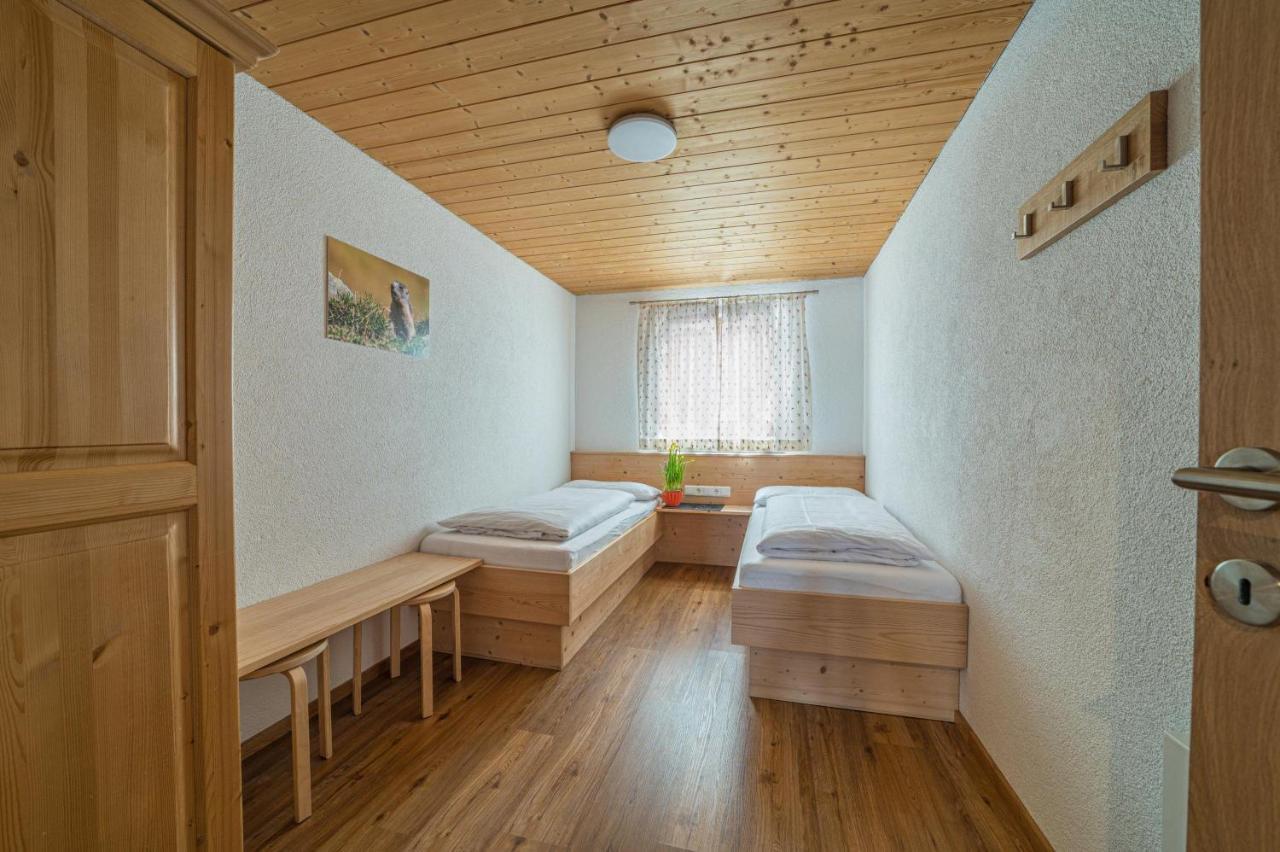 Ferienhaus Lorenzin St. Gallenkirch Zewnętrze zdjęcie